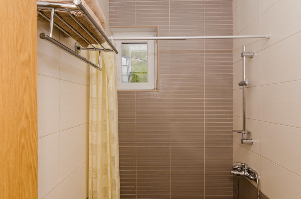 Apartments Porto Della Vita Okuklje Room photo